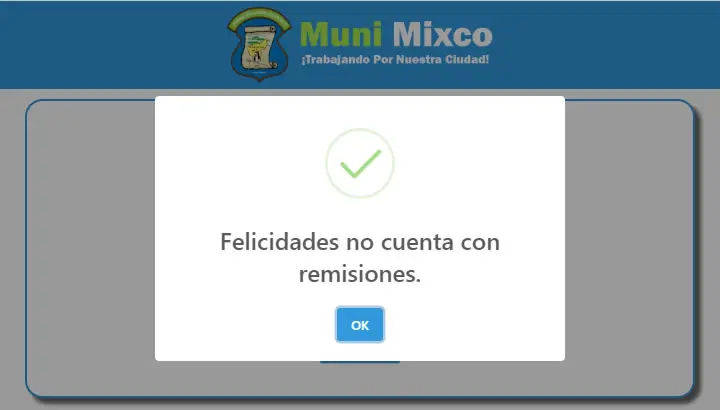 consulta multas mixco sin remisiones