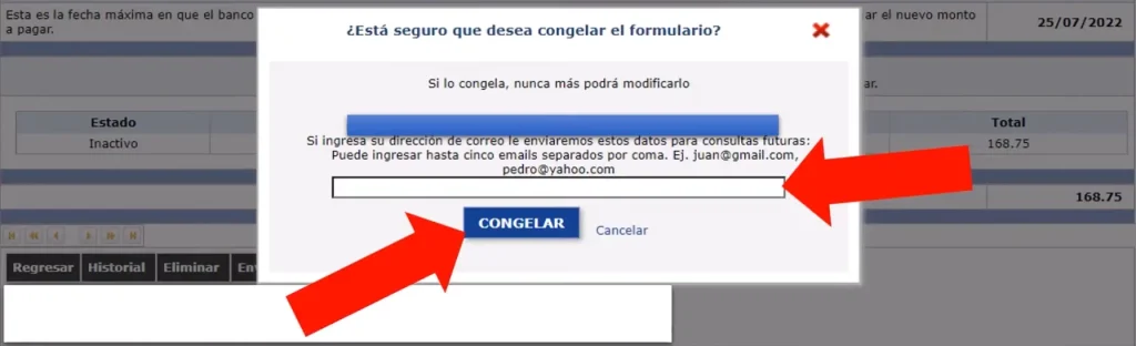 paso 4 verificar y congelar 2png