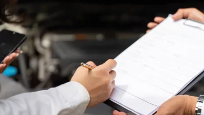 seguro obligatorio vehiculos